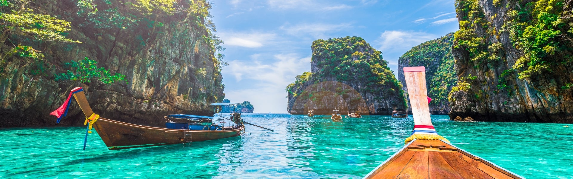 Phuket And Phi Phi Island Adventure