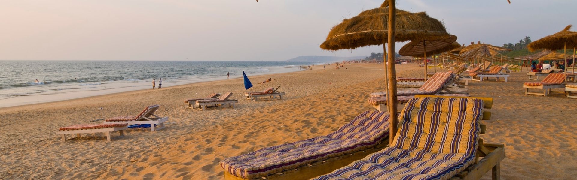Goa Heritage Trail