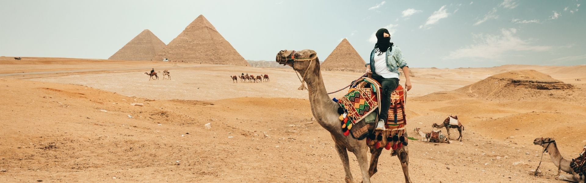 Romantic Desert Safari In Jaisalmer And Jodhpur
