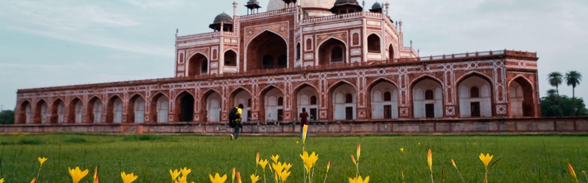 Rajasthan Heritage Trail