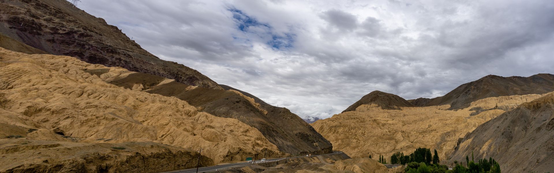 Get An Adrenaline Rush To Explore The Scenic Beauty Of Leh - Nubra - Turtuk - Pangong - Tso Moriri