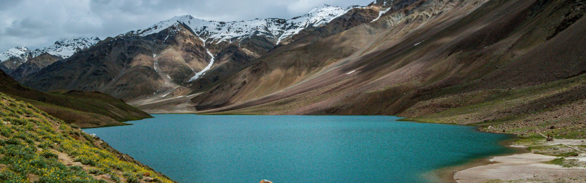 A Fun Escapade To Spiti Valley Delhi - Manali - Kaza - Kaza - Kaza - Chandratal - Manali - Delhi