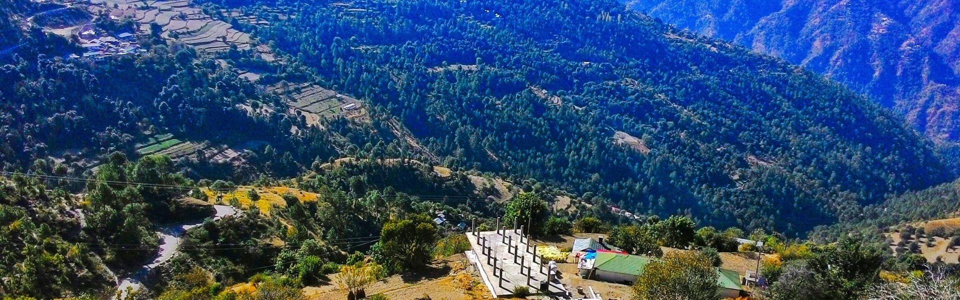 A Thrilling Tour From Shimla To Amritsar