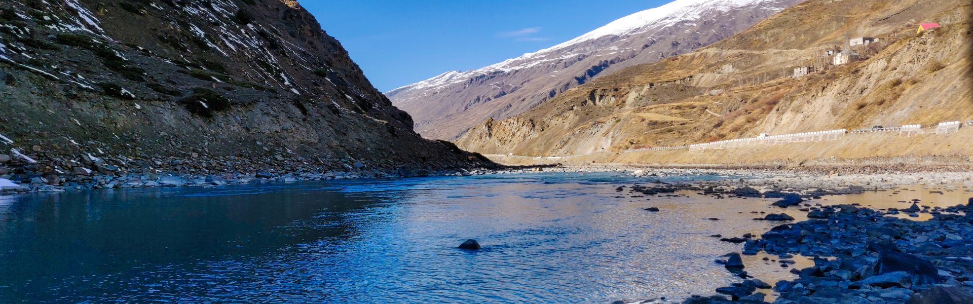 Plan Your Little Trip To Manali-Jispa-Sissu Delhi - Manali - Jispa via Rohtang Pass - Sissu Valley- Manali- Delhi