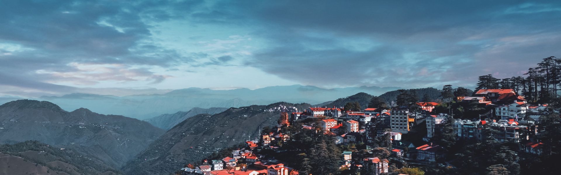Kasauli Bliss