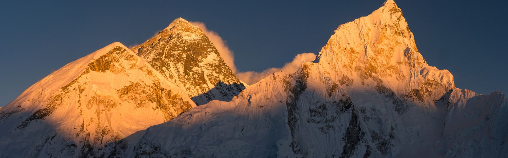 Great Himalayan National Park Expedition