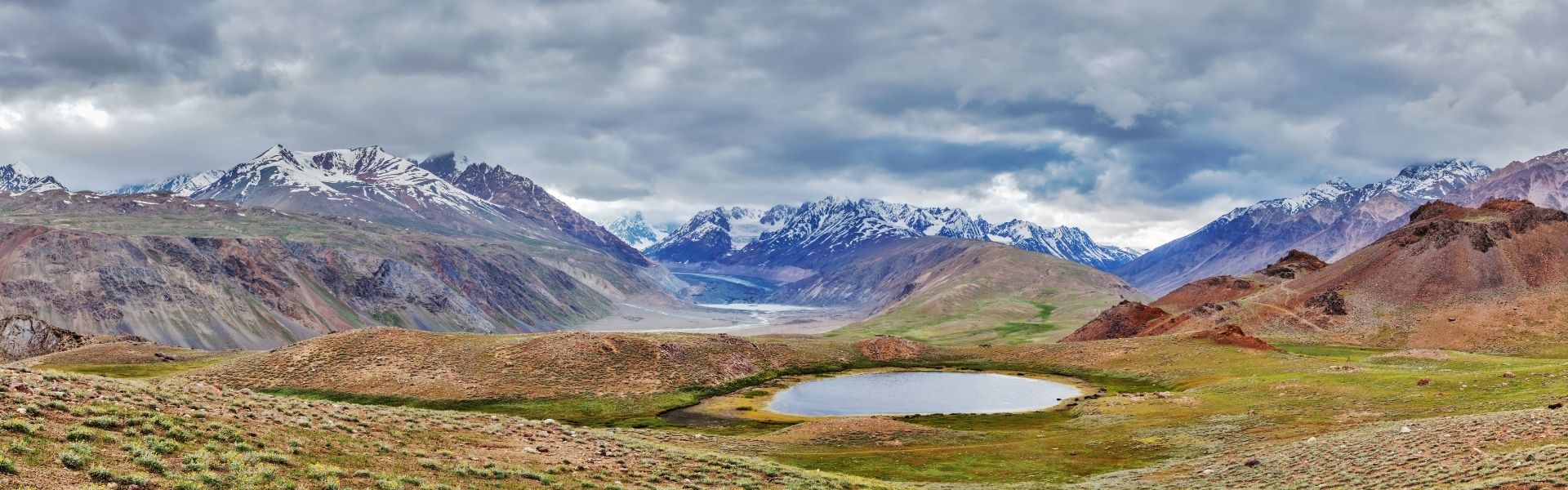 Majestic Himalayan Adventure and Amritsar Tour