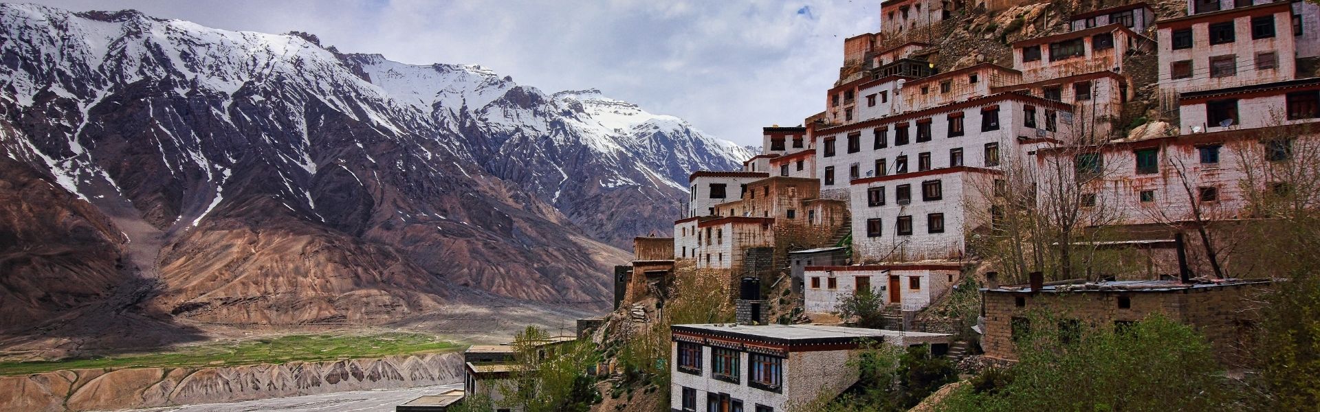 Himachal Delights And Amritsar Heritage