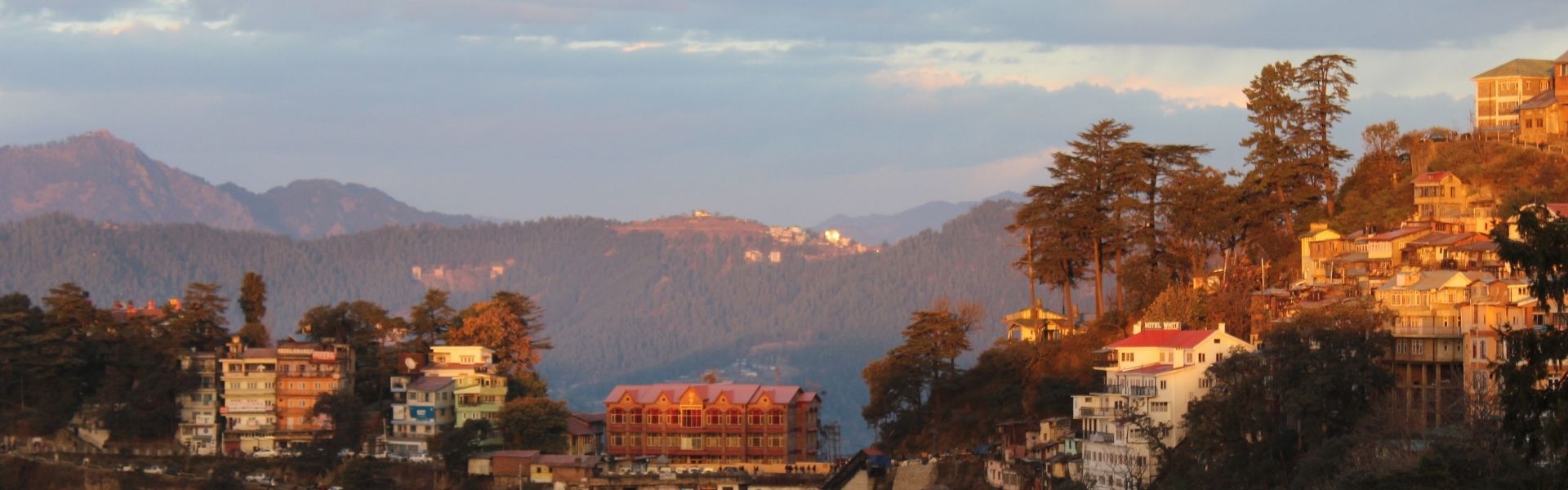 Himachal Adventure and Amritsar Heritage Trail