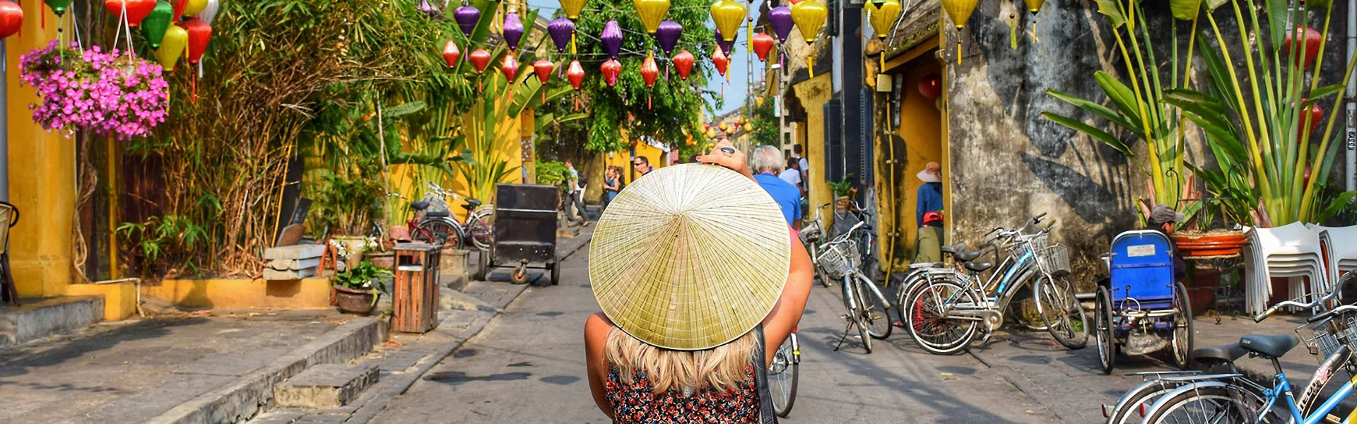 Vietnam Odyssey