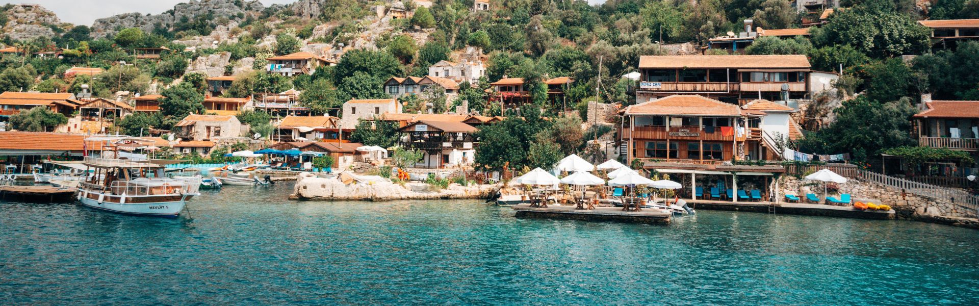 Captivating Turkey: From Istanbul to Pamukkale in 9 Days