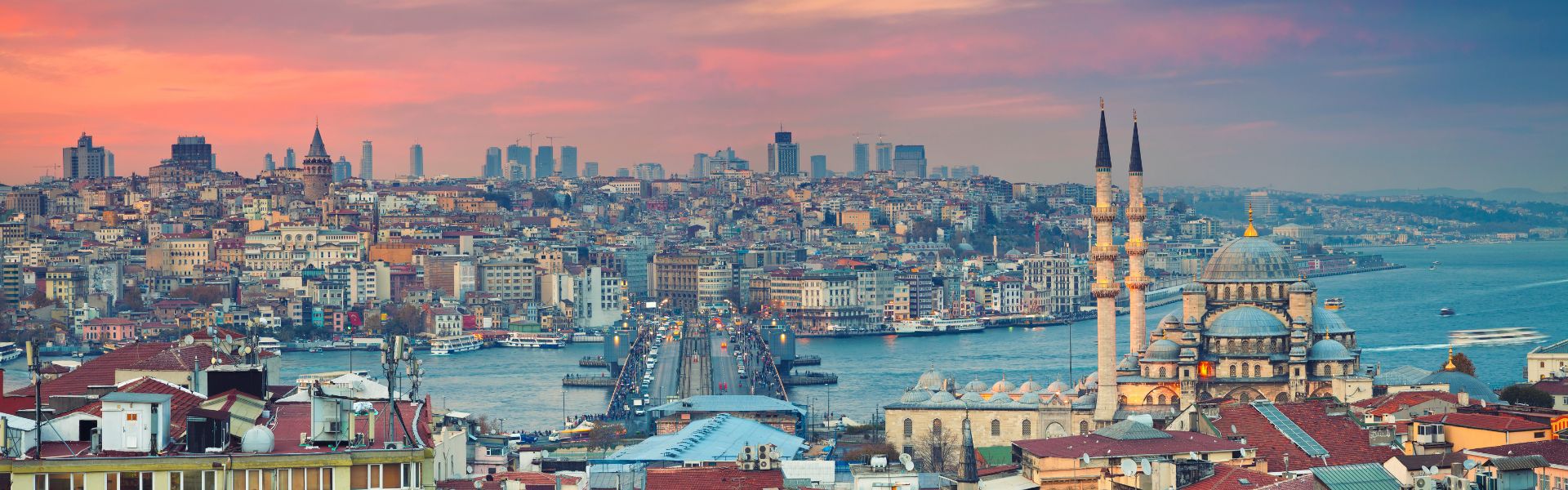 Turkish Odyssey: 7-Day Istanbul, Antalya & Pamukkale Journey