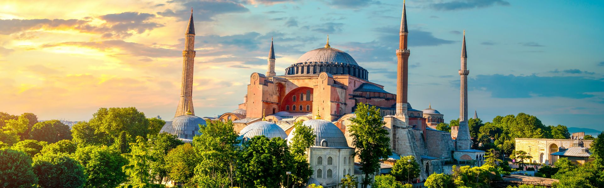 Turkish Delights: Unveiling the Splendors of Istanbul, Cappadocia, and Antalya in 9 Days