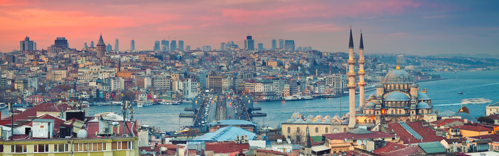 Exotic Turkey Escapade: Istanbul, Cappadocia, and Antalya Adventure