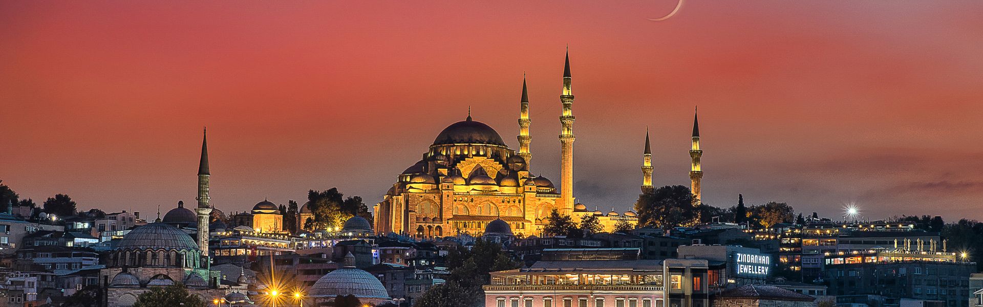 Enchanting Turkish Odyssey: Istanbul to Cappadocia Discovery