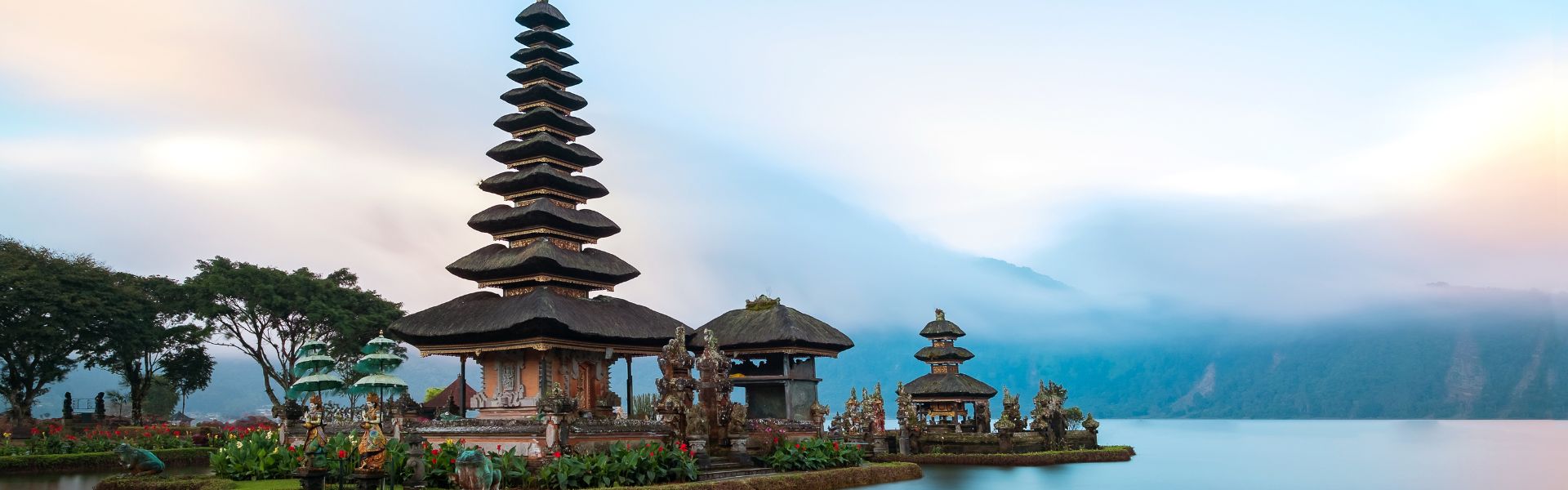 Bali Bliss: Serene Temples, Pristine Beaches, and Beyond