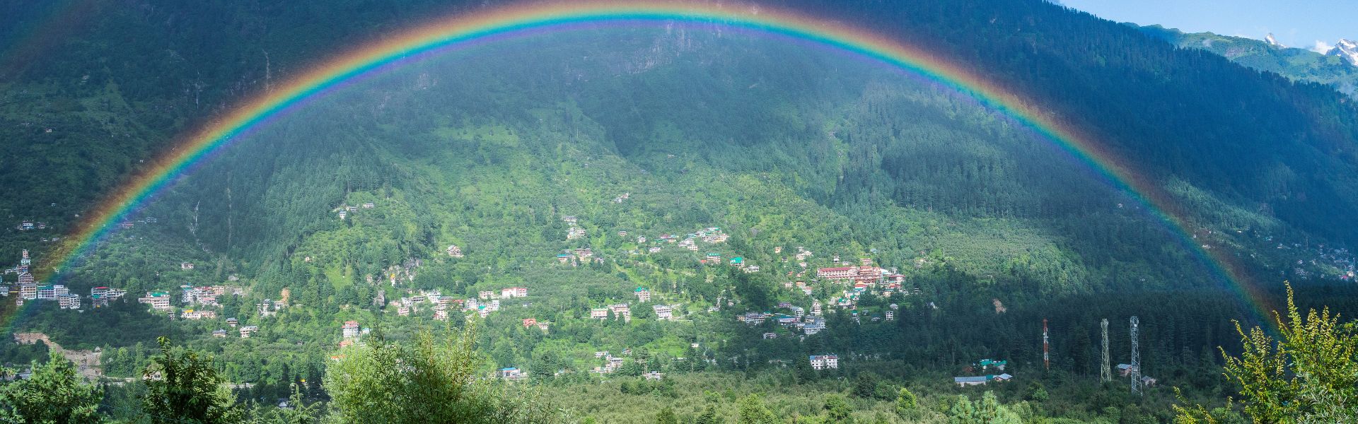 New Year & Christmas Escape in Manali & Kasol
